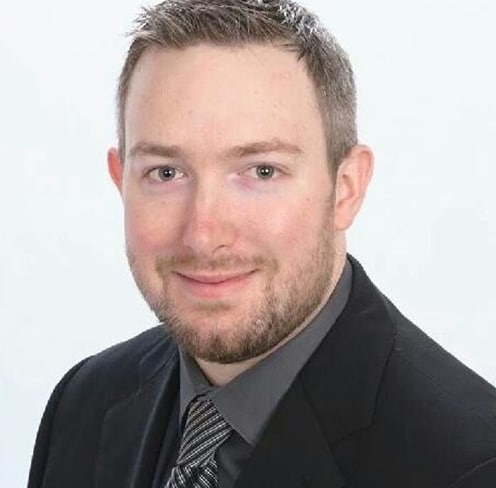 Michael Bond